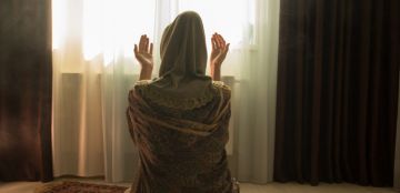 دعاء يوم الجمعة لنفسي وأهلي: ردديه كل أسبوع في هذا اليوم المبارك