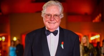 رئيس مهرجان القاهرة السينمائي الدولي يبحث شراكة إعلامية موسعة مع مجموعة الصين للإعلام