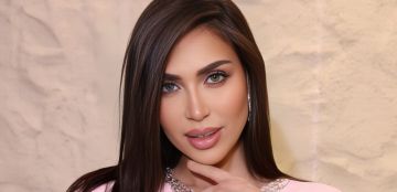 الدكتورة خلود تتحدث بصراحة عن تفاصيل عملية تجميل الأنف التي خضعت لها