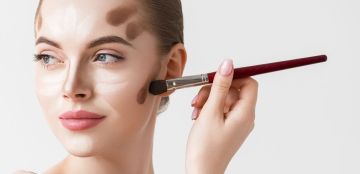 هايلايت مكياج: فوائده وكيفية استخدامه بطرق صحيحة