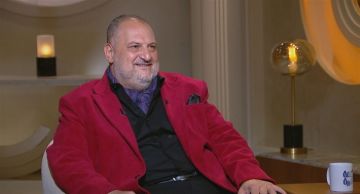 خالد الصاوي: تكميم المعدة وتغيير نمط الحياة أنقذاني من تدهور صحتي