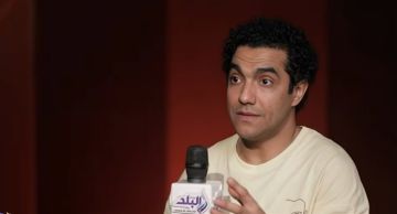 ميدو عادل: الفن أجمل حاجة ربنا خلقها وبنتي هتمثل قدامي لأول مرة