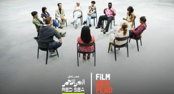 مؤسسة البحر الأحمر السينمائي تجدد شراكتها مع Film Independent للعام الثالث على التوالي