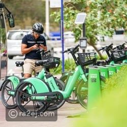 طرق دبي و كريم تحتفيان بإنجاز أكثر من 10 ملايين رحلة عبر كريم بايك