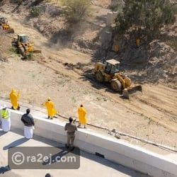 تفعيل مستشعرات ذكية لمواجهة مخاطر الأمطار بـ الباحة