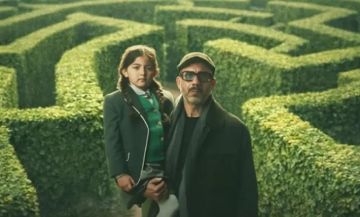 أب.. ولكن أم مسلسل ولكن ... حين تتعدد المتاهات مع سبق الإصرار والترصد