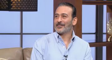 أحمد عزمي يكشف سبب عدم تقديمه شخصية سيد قطب في مسلسل الجماعة 2 رغم التعاقد على ...