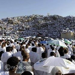 حاملو 4 تأشيرات ممنوعون من أداء فريضة الحج