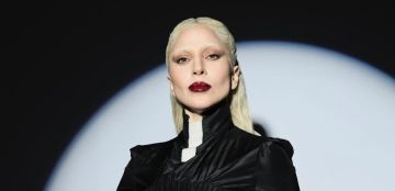 ما حقيقة تدهور الحالة الصحية للنجمة العالمية ليدي غاغا؟
