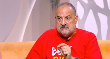خالد الصاوي: مش هقدر أقول عن الدور اللي ندمان عليه لكن متأكد إني معنديش حاجة مبتذلة