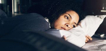 لحياة أكثر صحة: تعرفي على عدد ساعات النوم الطبيعي الذي يحتاجه جسمك