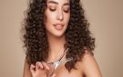 قصات للشعر الخشن: أساليب مشرقة تبرز جمالك الساحر
