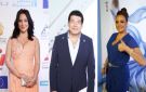 باسم سمرة وبشرى وسلاف فواخرجي من بينهم ... حضور لافت للنجوم في حفل افتتاح مهرجان أسوان الدولي لأفلام المرأة
