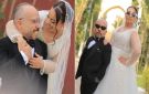 مينا أبو الدهب يعلن زواجه: ربنا بعتلي حد قريب مني ويكمل معايا الحياه - xx