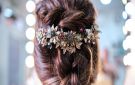 اكسسوارات شعر للمناسبات.. تضفي بريقا وجاذبية على إطلالاتك