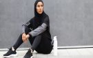 ملابس رياضية للمحجبات: كيفية تنسيقها بشكل عصري وأنيق