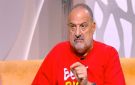 خالد الصاوي: مش هقدر أقول عن الدور اللي ندمان عليه لكن متأكد إني معنديش حاجة مبتذلة