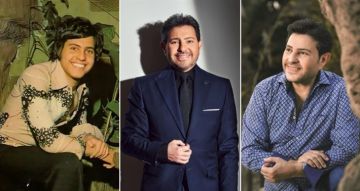 شارك في فيلم لإسماعيل يس في طفولته وأبهر المشاهدين بدور سيد درويش طفلا وتصدى للمهرجانات واختار هذا ...