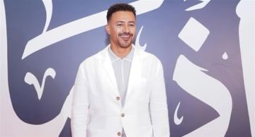 أحمد داود عن المنافسة في موسم عيد الأضحى: مبسوط إني وسط أفلام كبيرة