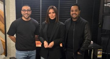 إيمان العاصي تناقش مخدر الاغتصاب لأول مرة في الدراما خلال مسلسل انفصال 