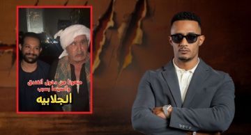 من مشاهير تيك توك ... منع صعايدة من دخول فيلم أسد عنصرية أم تريند جديد