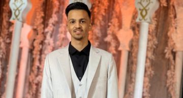 علاء محمد: منصات التواصل الاجتماعي فرضت نفسها بقوة على صناعة السينما
