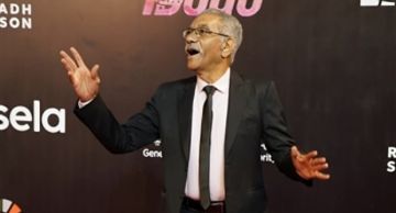 سيد رجب: لوكيشن 7Dogs منضبط وملتزمين .. الإنتاج ضخم واتعلمت كتير سيد رجب: لوكيشن 7Dogs منضبط وملتزمين .. الإنتاج ضخم واتعلمت كتير