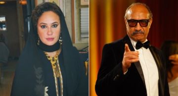 أحمد فهيم: أنا من أشد المعجبين بأداء هند صبري ... وتشرفت بالشغل معها في مناعة 