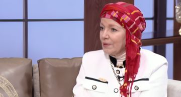 مشيرة إسماعيل عن ارتدائها الحجاب: القرار كان فجأة حسيت إني واقفة في الشارع عريانة