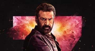 هل يكمل فيلم 7 DOGS خماسية كريم عبد العزيز في نادي المائة هل يكمل فيلم 7 DOGS خماسية كريم عبد العزيز في نادي المائة