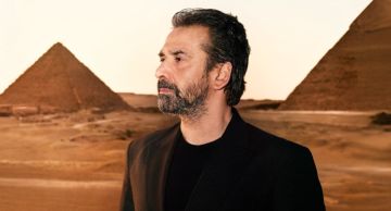 كريم عبدالعزيز المتمرد 