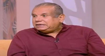فيديو - فتوح أحمد يكشف تفاصيل صادمة عن طفولته: كنا تحت خط الفقر بكتير