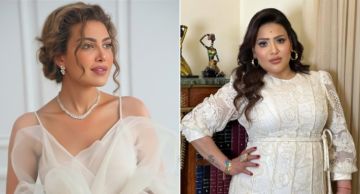 فيديو - بدرية طلبة عن إمكانية تعاونها مع ريهام حجاج: أنا مفيش عداء بيني وبين حد