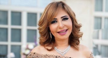 5 أمنيات للميس الحديدي في عيد ميلادها ... وجهت رسالة شكر لهؤلاء 5 أمنيات للميس الحديدي في عيد ميلادها ... وجهت رسالة شكر لهؤلاء