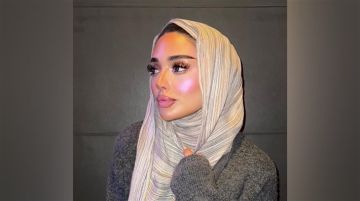 من ريشة المكياج إلى الكاميرا: إسراء آرتست تستعد لتفجير مفاجأة درامية كبرى!