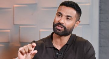 كريم فهمي عن شماتة فنان في شقيقه أحمد فهمي: مش عاوز أعرفه تاني