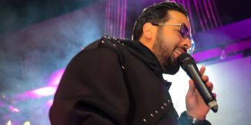 سليم كرافاطا يفي بوعده ويشوق جمهوره لـ جمالها