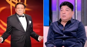 فيديو - ممدوح موسى يكشف تفاصيل برنامجه عن الزعيم عادل إمام: أهديه للشعب العربي فيديو - ممدوح موسى يكشف تفاصيل برنامجه عن الزعيم عادل إمام: أهديه للشعب العربي