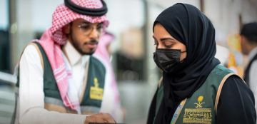 المرأة السعودية في الحج: حضور وطني يعزز خدمة ضيوف الرحمن ويجسد الرسالة