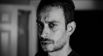 وفاة الممثل والمخرج المسرحي محمد فؤاد عابدين وفاة الممثل والمخرج المسرحي محمد فؤاد عابدين