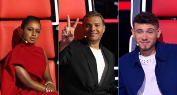 8 مواهب تجتاز المواجهة وتقترب خطوة أخرى نحو الهدف في The Voice Kids على MBC مصر ...