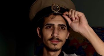 محمد هيثم: الفن ليس ترفا بل جزء مهم من التعليم محمد هيثم: الفن ليس ترفا بل جزء مهم من التعليم