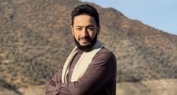 هل سيقدم الجزء السابع من المداح في رمضان 2027؟ حمادة هلال يكشف هل سيقدم الجزء السابع من المداح في رمضان 2027؟ حمادة هلال يكشف