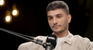 محمد عساف: فنان رفض مشاركتي في لجنة تحكيم The Voice Kids وقال يا أنا يا هو