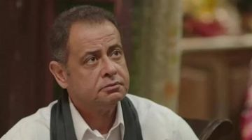 التعليق الأول لمحمد غنيم بعد إلغاء نقابة المهن التمثيلية تصريحه للعمل لإهانته سيدات مصر