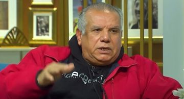 فيديو - فتوح أحمد: تشاءمت من مسلسل ذئاب الجبل و الوتد بسبب وفاة 5 أشخاص أثناء ...