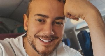 أول تعليق من سعد لمجرد بعد حكم حبسه