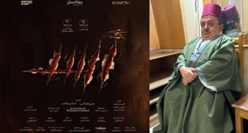 قصة مؤثرة ناجي شحاتة يروي قصة مشهده أمام محمد رمضان الذي تم حذفه من فيلم أسد 