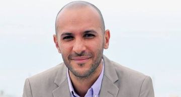 محمد دياب يرد على اتهامات فيم أسد بدعم أفروسينتريك : كلام فارغ طبعا