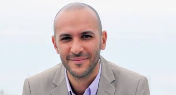محمد دياب يوجه الشكر لهؤلاء: ناس اختارت تاخد نفس الأجر اللي بياخدوه في أفلام بتخلص في شهور وفضلوا يشتغلوا على أسد لسنين